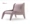 Lahti ghế sáng tạo cổ điển Atrobos ghế Nội thất thiết kế Bắc Âu có thể là ghế da phòng chờ ghế - Đồ nội thất thiết kế