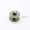 May kim xỏ vành đai công cụ thimble được đeo vật liệu gói khâu dâu tây là một cuộn kim loại - Công cụ & vật liệu may DIY