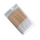 Длинный питательный раствор, эссенция, средство для восстановления, ватные палочки, удаление веснушек