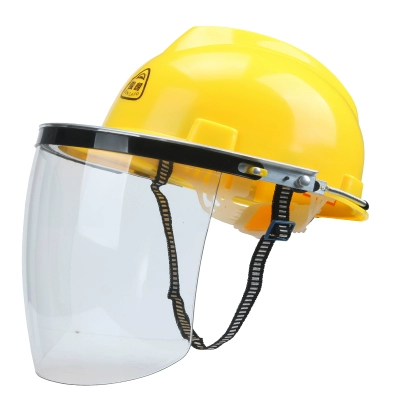 Сварная маска защитная цельная поверхность ношения шлема сварки сварки сварки сварки сварка шлем HD прозрачный экран лица