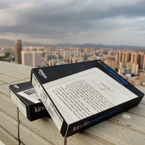 Новая книга KPW3 разблокировать Amazon Kindle Paperwhite3 E -Book Reader Electric Paper Book