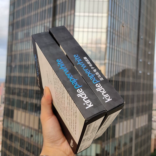 Новая книга KPW3 разблокировать Amazon Kindle Paperwhite3 E -Book Reader Electric Paper Book