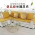 Mùa hè sofa mat sofa đệm mahjong sofa mát pad mùa hè sofa tre đệm non-slip đệm ghế đệm tùy chỉnh