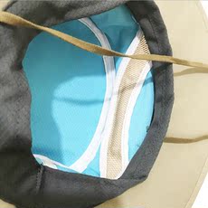 пляжная шляпа arctic hat户外钓鱼帽子夏天沙滩防晒遮阳帽冰爽渔夫帽登山鸭舌帽