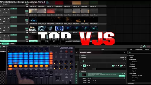 Не оригинальная подлинная консоль APC40 MK2 VJ импортированной оригинальной подлинной технической поддержки APC40 MK2 VJ Консоль