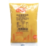 Nikko Ice Leather Durian наполнение 500 г/5 кг кантонские традиционные фрукты Ледяная кожа Луна торт начинка Ронгша Луновые ингредиенты