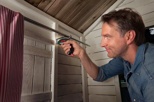 Bosch Bosch IXO5 3.6V Литий -электрический зарядный винт 5 -го поколения (коробка)