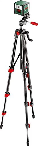 Немецкий Bosch Quigo Plus лазерная церемония Cross Laser