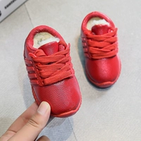 Красные туфли