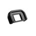 Canon EF Goggles 200D 1200D 77D 650D 800D 750D 1300D SLR máy ảnh kính ngắm - Phụ kiện máy ảnh DSLR / đơn bàn phím cho ipad mini Phụ kiện máy ảnh DSLR / đơn