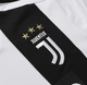 Juventus jersey 18-19 đồng phục bóng đá số 7 C Ronaldo số 10 Dibala nhà jersey nam giới và phụ nữ đồng phục đội tùy chỉnh Bóng đá