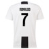 Juventus jersey 18-19 đồng phục bóng đá số 7 C Ronaldo số 10 Dibala nhà jersey nam giới và phụ nữ đồng phục đội tùy chỉnh găng tay thủ môn cho trẻ em	 Bóng đá