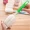 Trẻ em rơm cốc silicone phụ kiện vòi phun bé cốc nước thay thế đầu rơm - Tách