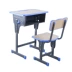 Bàn và ghế đào tạo lớp tư vấn thêm dày có thể được nâng lên và hạ xuống học sinh tiểu học và trung học - Phòng trẻ em / Bàn ghế ghế nhựa đẹp trẻ em Phòng trẻ em / Bàn ghế
