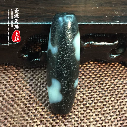 Тайваньский натуральный тибетский агат с высоким маслом увлажняющие метеориты на протяжении тысячелетий на чистую подвесную руку Руйи Сяотианжа