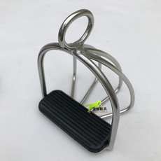 Стремена Пробитие ценой безопасности нержавеющей стали