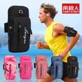Huawei, сумка на руку, спортивная сумка через плечо, нарукавники, мобильный телефон для спортзала, сумка на запястье, для бега