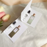 Loeewe Luo Yiwei Miracle Sky Light Ivergam образец 1,5 мл после раннего утра 001