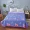 Đặc biệt cung cấp nhung pha lê trải giường đơn mảnh ấm đa chức năng đôi bốn mùa chăn tấm quilting đôi là flannel - Trải giường