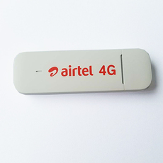 Беспроводные сетевые карты/USB модемы 华为e3372h-607 lte