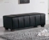 Cửa hàng nội thất Thâm Quyến thay giày phân cửa hàng quần áo sofa cá tính thời trang pier da nghệ thuật sáu lưới sofa hình chữ nhật tùy chỉnh - Nội thất khách sạn kệ gỗ để tivi Nội thất khách sạn