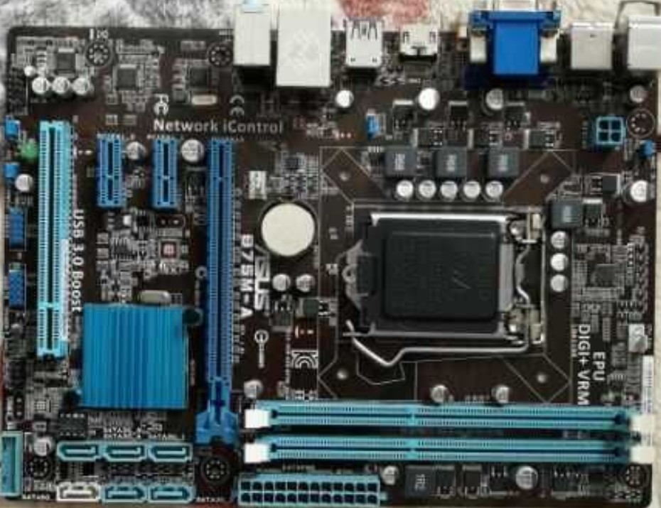 Asus P8B75-M LE Display Driver UPDATE New Drivers: Asus P8B75-M LE Display