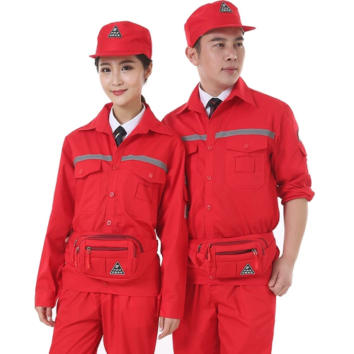 Летняя антистатическая рабочая одежда, тонкая рабочая одежда с длинными рукавами для нефтяной и нефтехимической промышленности, рабочая одежда для химической очистки природного газа