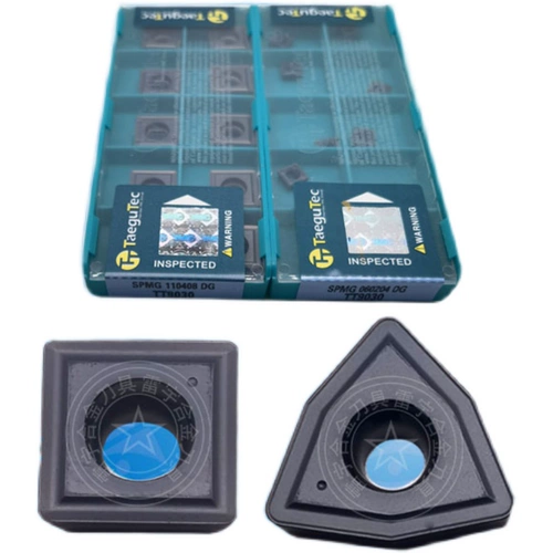 Tuolk U Diamond Knife Film WCMX030204 040208 050308 06T308 080412 TT9030