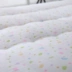 Nệm bông nguyên chất 1.35m nệm giường 135x190 200 pad là một mét ba năm giường nệm bông - Nệm nệm cao su kymdan Nệm