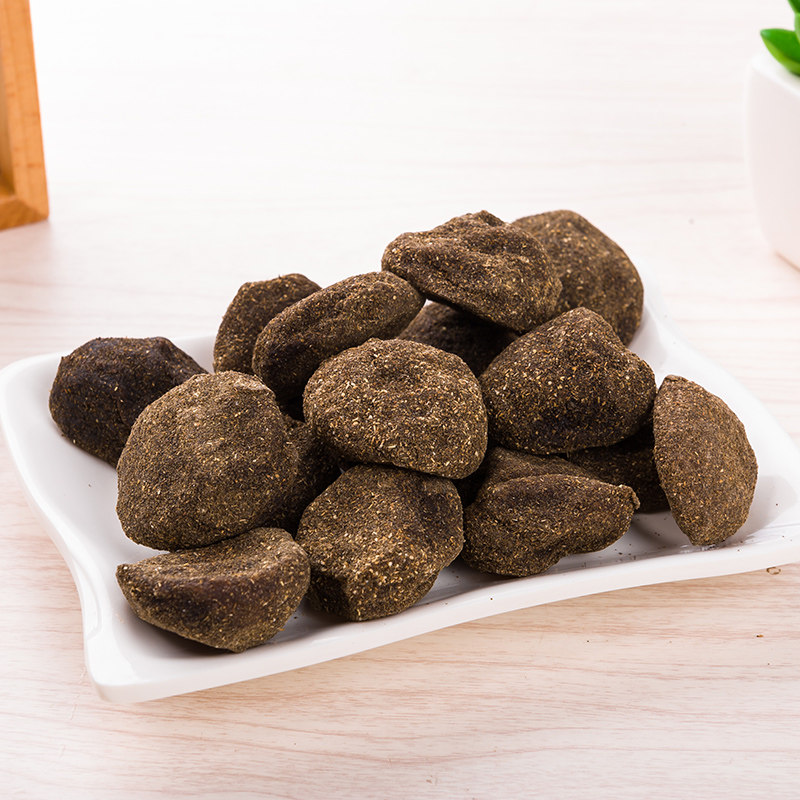 紫苏酸枣粒酸枣糕孕妇零食500g 10元券 券后价  18.