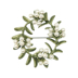 Châu âu, nhật bản và Hàn Quốc phụ kiện vòng hoa Vintage tươi và đơn giản hoa sáng tạo sinh viên màu xanh lá cây retro brooch phụ nữ Trâm cài