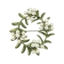 Châu âu, nhật bản và Hàn Quốc phụ kiện vòng hoa Vintage tươi và đơn giản hoa sáng tạo sinh viên màu xanh lá cây retro brooch phụ nữ