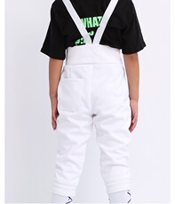 Одежда для фехтования Ограждать оборудование ограждая