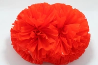 Модернизировано 5 дюймов аски (yuguang red)