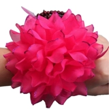 Детские танцоры цветочный плаза танце