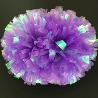 Красочный+фиолетовый (рука в середине двойной головы)