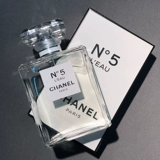 Chanel, духи, 5 оттенок