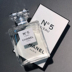 Nước hoa Chanel / Chanel New No.5 L'eau No. 5 Lady Eau De Toilette 50 / 100ml nước hoa miracle 