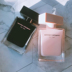 Narciso Rodriguez Narciso Rodriguez For her chai đen chai trắng chai hồng nước hoa cùng tên 50ml nuoc hoa vung kin 