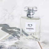 Chanel, духи, 5 оттенок