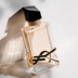 YSL Saint Laurent LIBRE muốn được như tôi nước hoa miễn phí phiên bản mới nước hoa nữ hương thơm nhẹ lâu dài nước hoa lelabo 