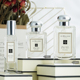 Jo Malone Zuma Long Zu Malone Perfume Blue Wind Chime / English Pear / Sea Salt / Peony / Neroli Gift Box Bag nước hoa 33