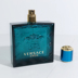 Nước hoa hồng Versace Versace Love Eros Nước hoa hồng dành cho nam giới Eau De Toilette EDT 50ml 100ml shimang 