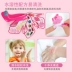 Girl Princess Makeup Case An toàn Không độc hại Trẻ em Chơi Nhà Đồ chơi Quà tặng Trẻ em Mỹ phẩm Hiển thị Trang điểm - Đồ chơi gia đình