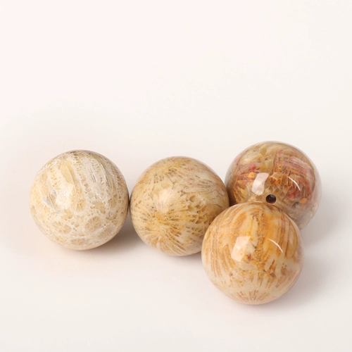 Естественно, не оптимизируя коралловый нефритовый хризантемный камень