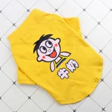 Милый летний тонкий дышащий хлопковый шнурок-держатель