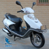 Thứ hai- tay nhập khẩu wuyang honda youyue 100cc xe tay ga du lịch của phụ nữ nhiên liệu bốn thì xe gắn máy xe mortorcycles