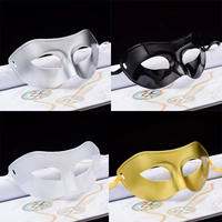 Маска, в британском стиле