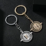 Брелок, металлическая подвеска, аксессуар