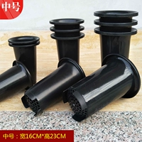 Пластиковый бассейн (средний)